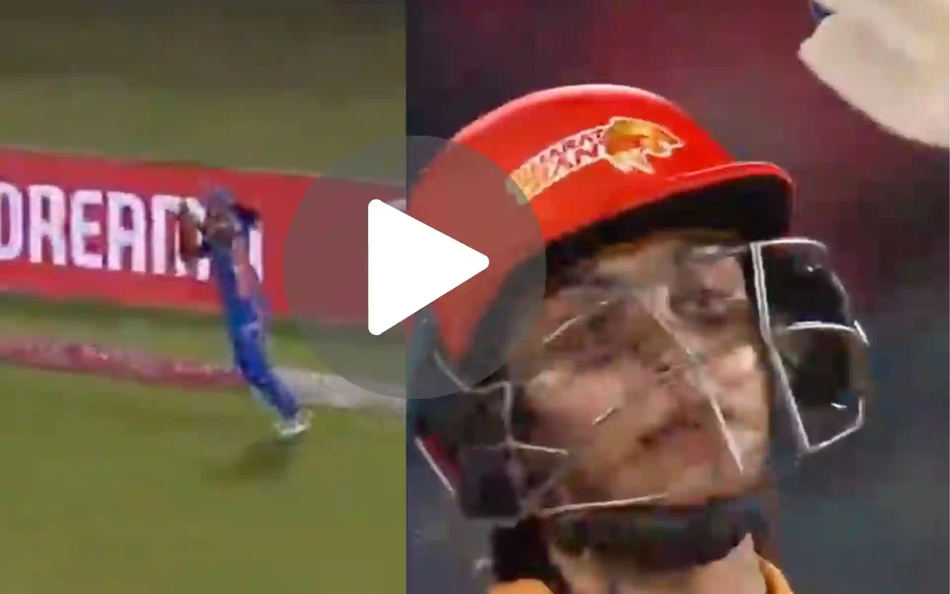 [Watch] Hayley Matthews Takes A Sharp Catch To End Harleen Deol's Misery